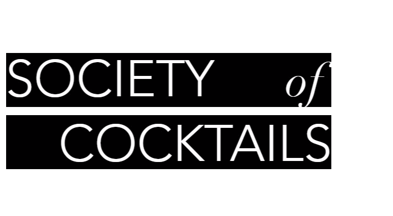 Society of Cocktails